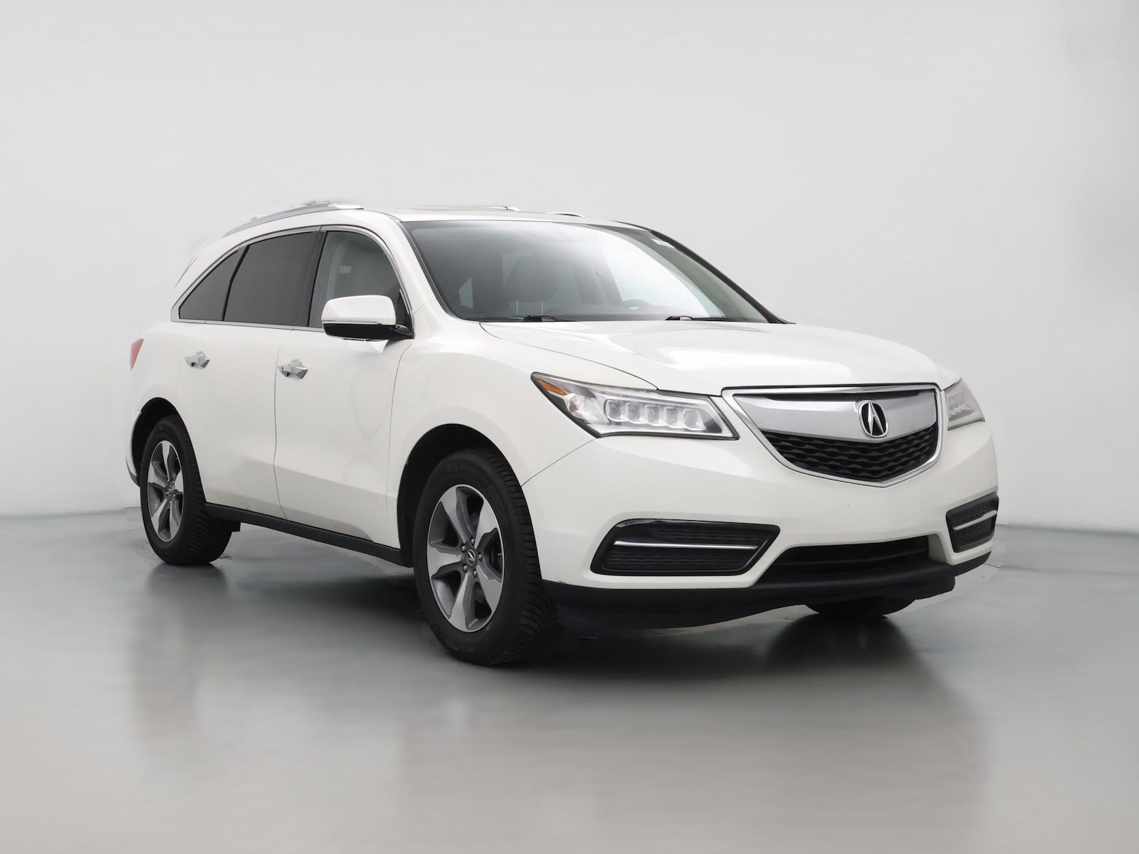 2016 Acura MDX Base