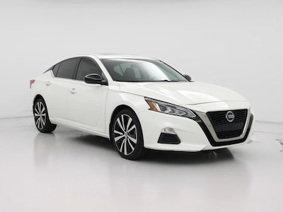 2019 Nissan Altima SR -
                Chattanooga, TN