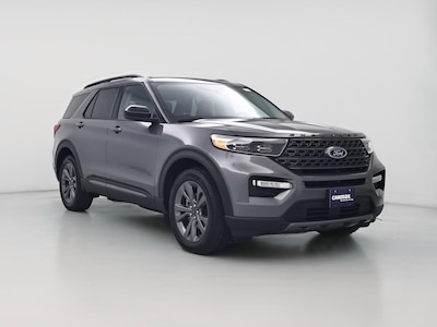 2022 Ford Explorer XLT -
                Farragut, TN