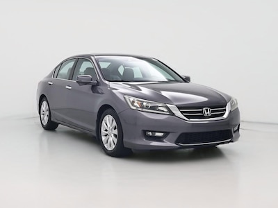 2014 Honda Accord EX-L -
                Farragut, TN