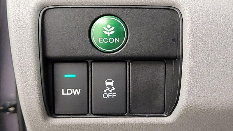 2014 Honda Accord EX-L 13