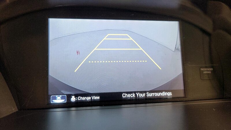 2014 Honda Accord EX-L 14