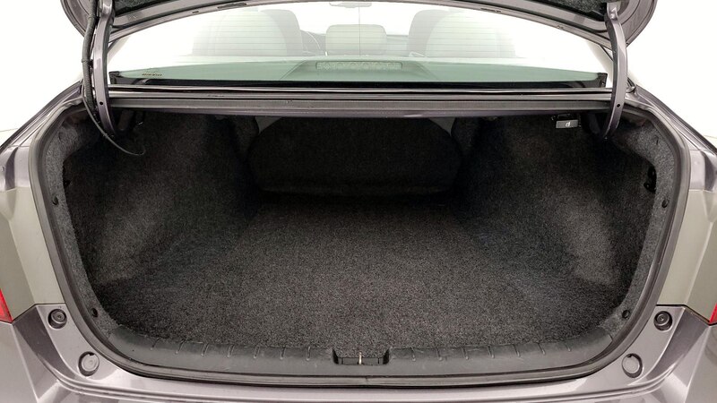 2014 Honda Accord EX-L 21