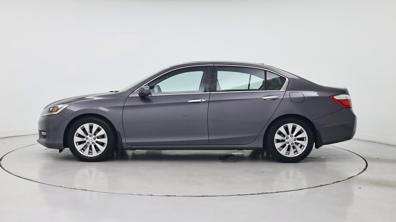 2014 Honda Accord EX-L 3