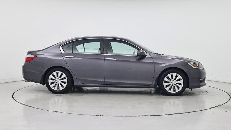 2014 Honda Accord EX-L 7