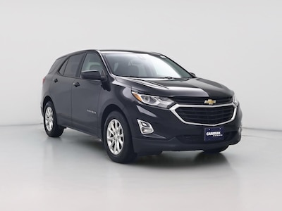 2020 Chevrolet Equinox LS -
                  Farragut, TN