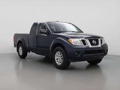 2016 Nissan Frontier SV -
                  Murfreesboro, TN