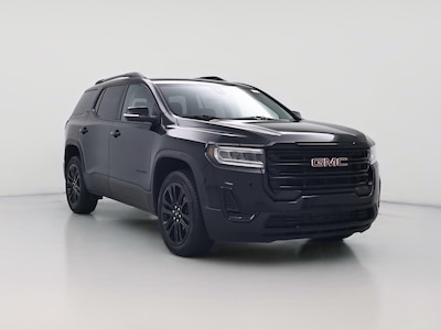 2023 GMC Acadia SLE -
                Farragut, TN