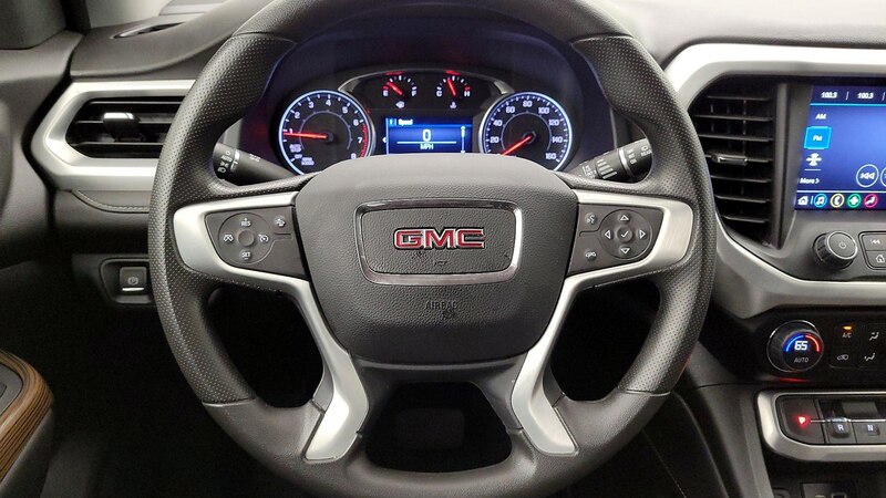 2023 GMC Acadia SLE 10