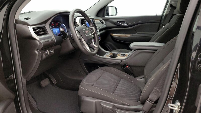 2023 GMC Acadia SLE 11