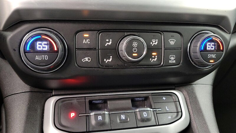 2023 GMC Acadia SLE 16