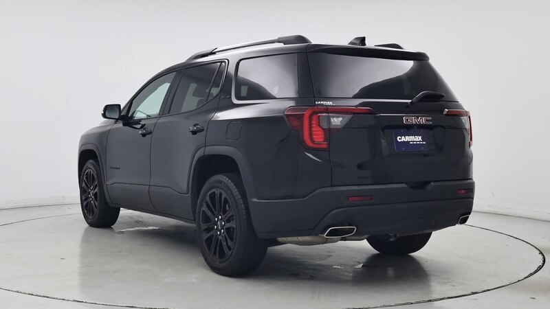 2023 GMC Acadia SLE 2
