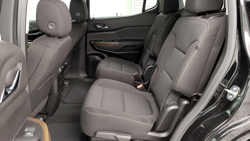2023 GMC Acadia SLE 19