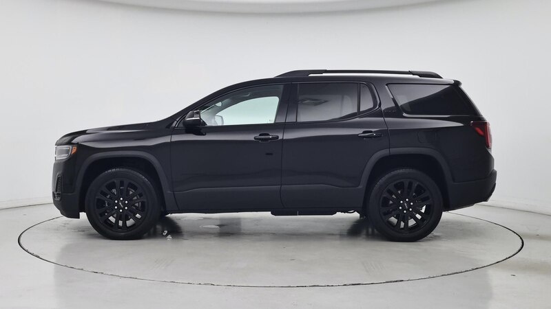 2023 GMC Acadia SLE 3
