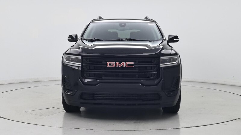 2023 GMC Acadia SLE 5