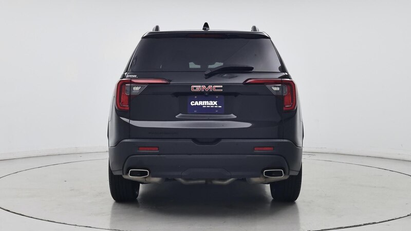 2023 GMC Acadia SLE 6