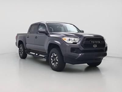 2020 Toyota Tacoma SR5 -
                Farragut, TN