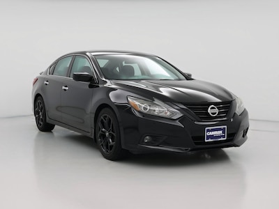 2018 Nissan Altima SR -
                  Chattanooga, TN