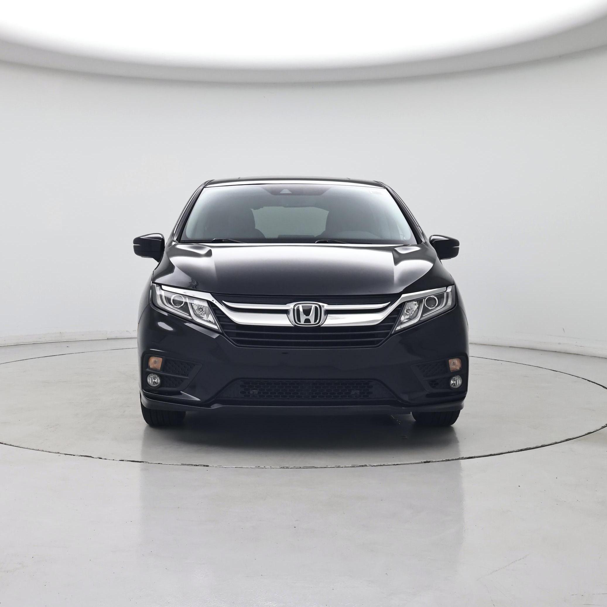 Thumbnail: 2019 Honda Odyssey - 5