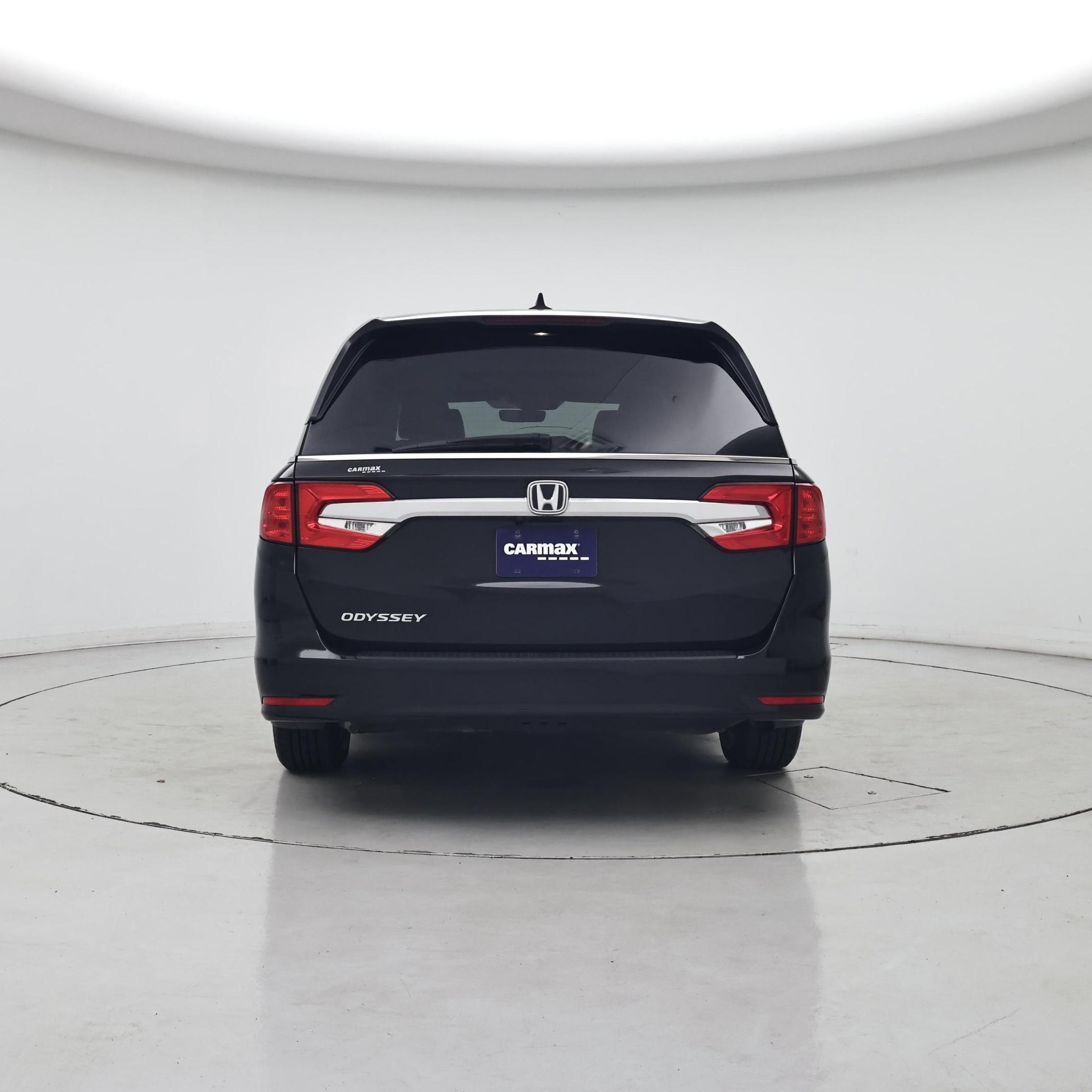 Thumbnail: 2019 Honda Odyssey - 6