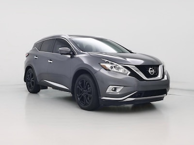 2016 Nissan Murano Platinum -
                Farragut, TN