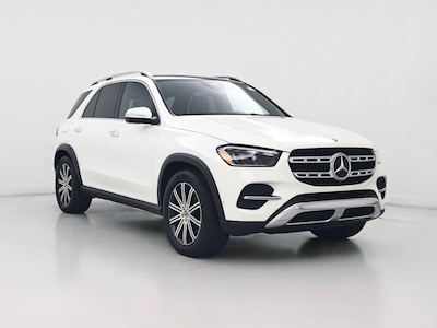 2024 Mercedes-Benz GLE 350 -
                  Farragut, TN