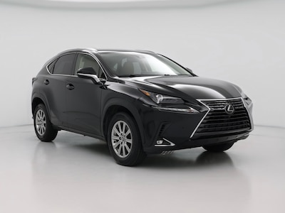 2020 Lexus NX 300 -
                  Chattanooga, TN