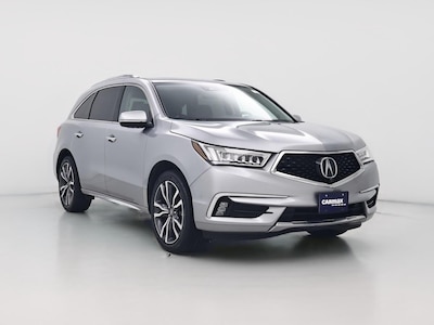 2020 Acura MDX Advance -
                Farragut, TN
