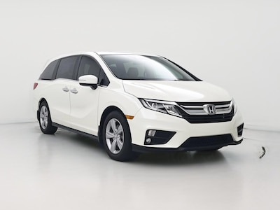 2019 Honda Odyssey EX -
                  Farragut, TN