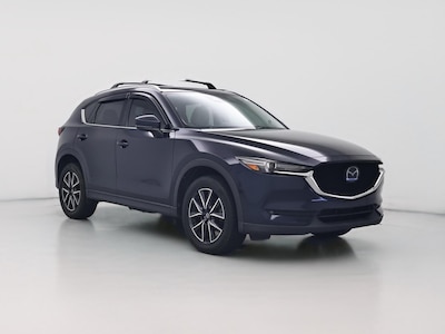 2017 Mazda CX-5 Grand Touring -
                  Farragut, TN