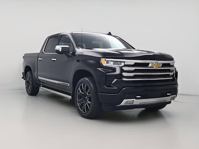 2022 Chevrolet Silverado 1500 High Country -
                  Farragut, TN
