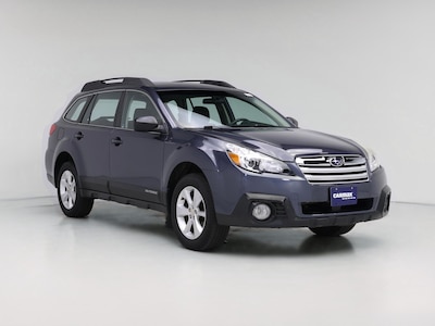 2014 Subaru Outback 2.5i -
                  Nashville, TN