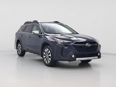 2025 Subaru Outback Touring -
                Farragut, TN