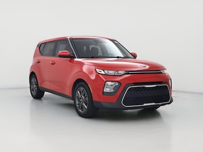 2021 Kia Soul S -
                  Farragut, TN
