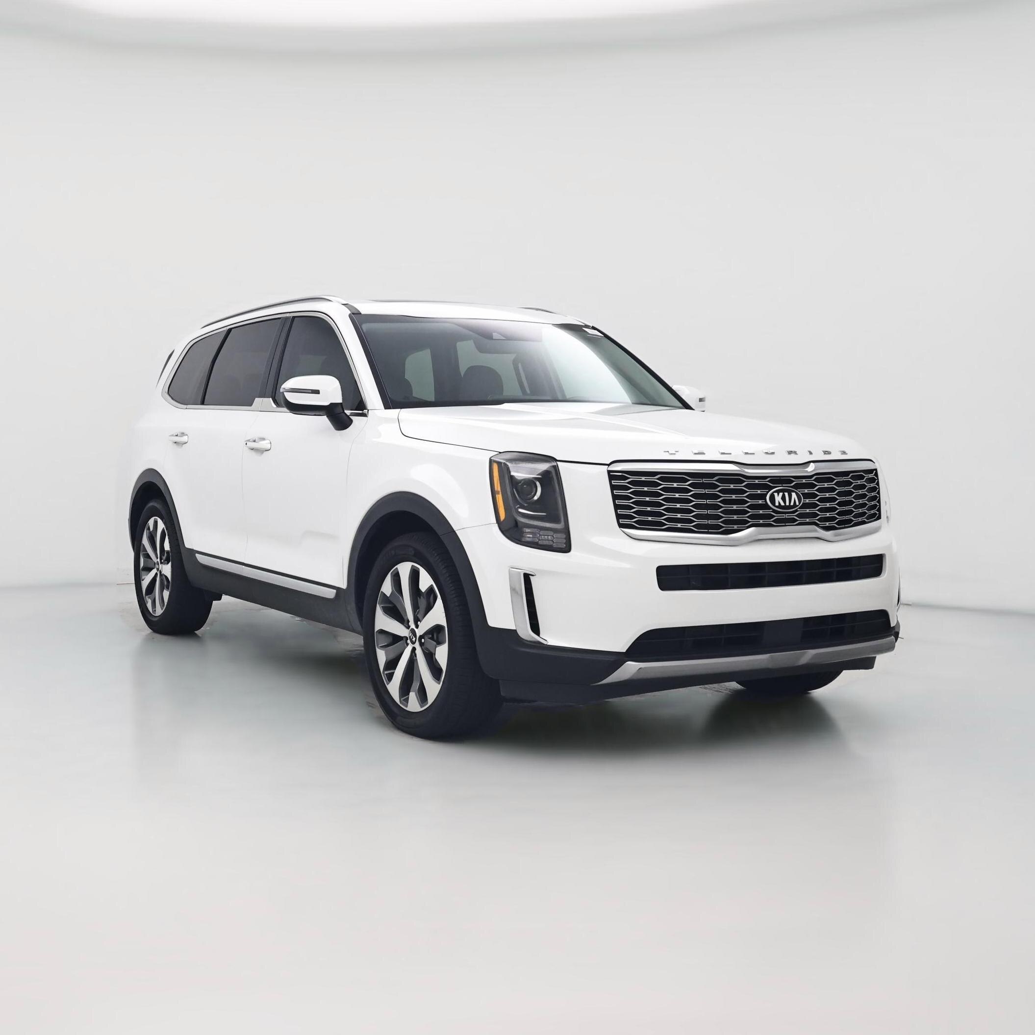 Thumbnail: 2020 Kia Telluride - 1
