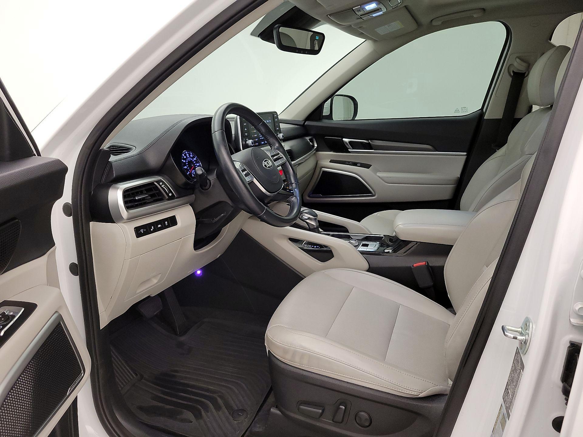 Thumbnail: 2020 Kia Telluride - 11
