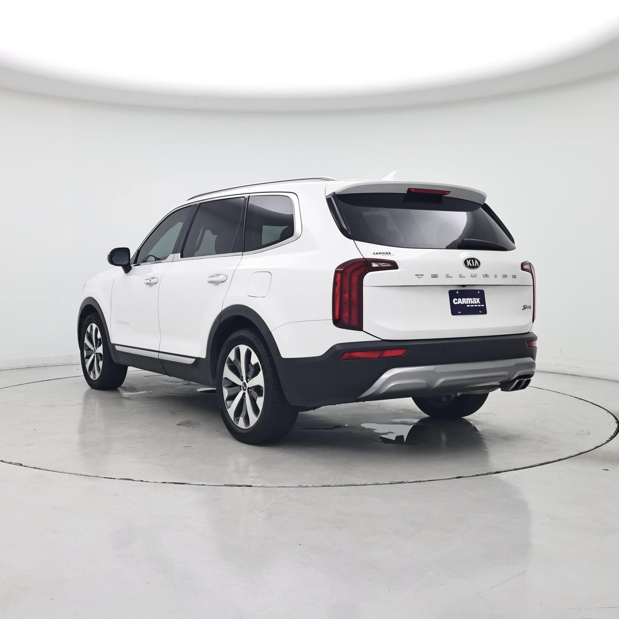 Thumbnail: 2020 Kia Telluride - 2