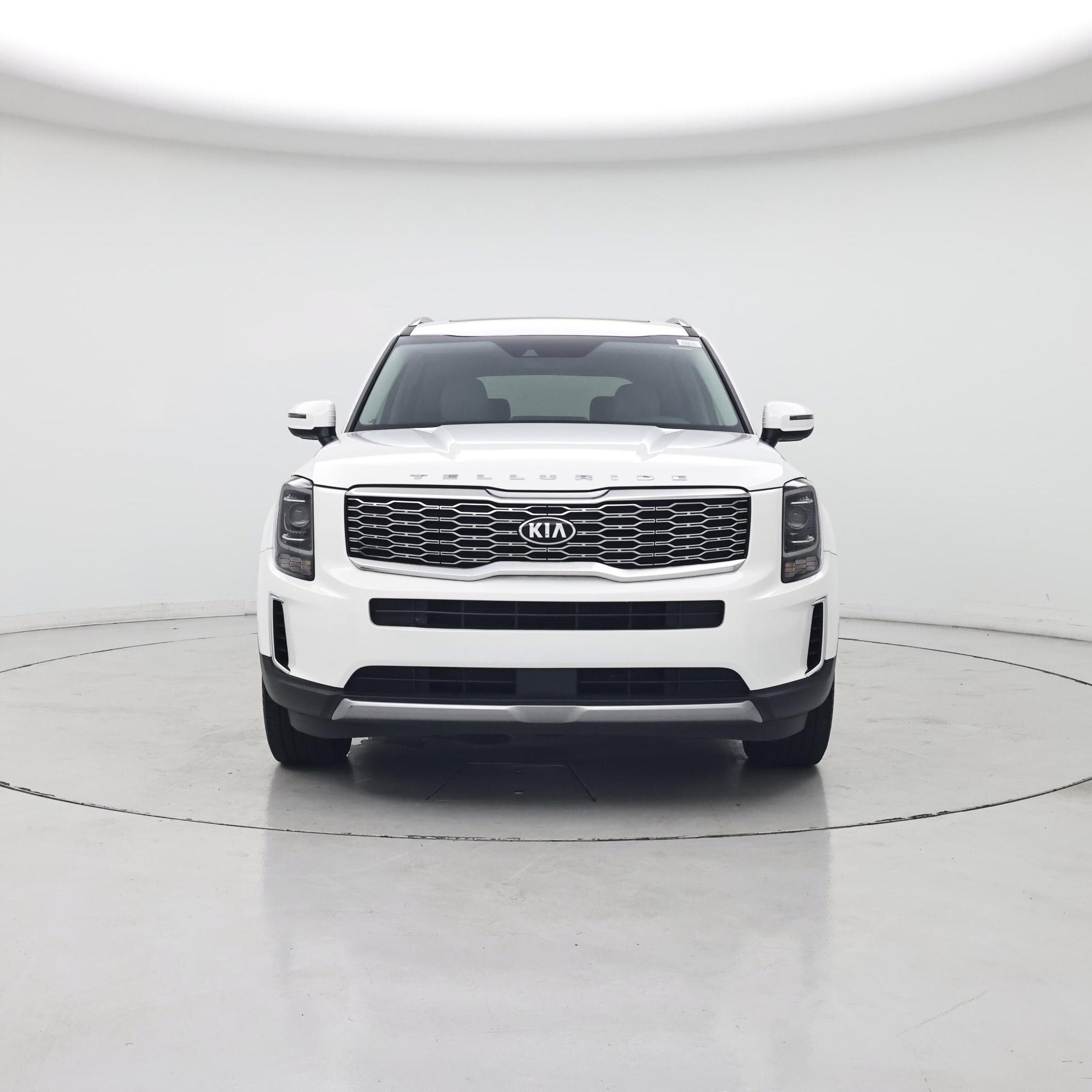 Thumbnail: 2020 Kia Telluride - 5