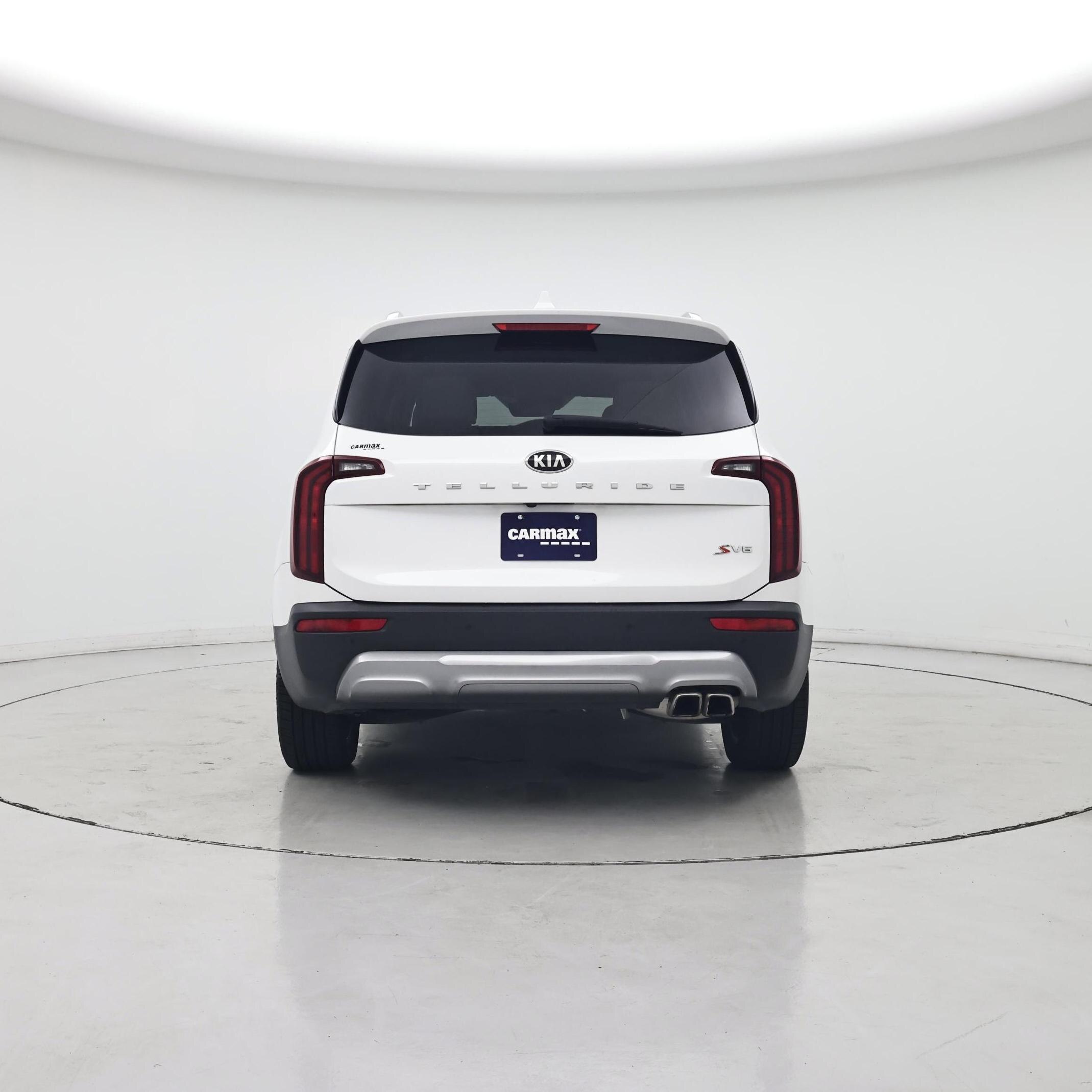 Thumbnail: 2020 Kia Telluride - 6