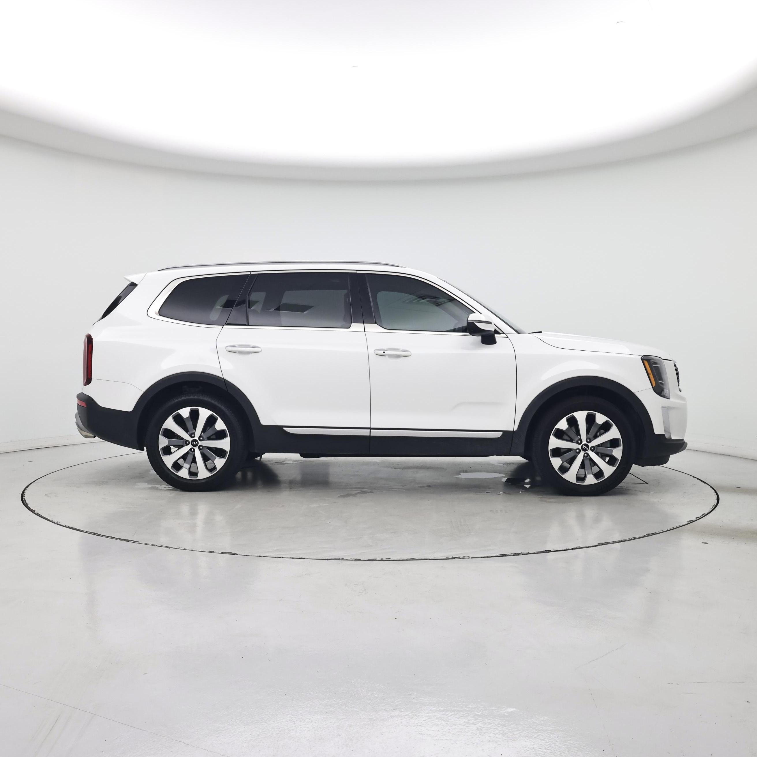 Thumbnail: 2020 Kia Telluride - 7