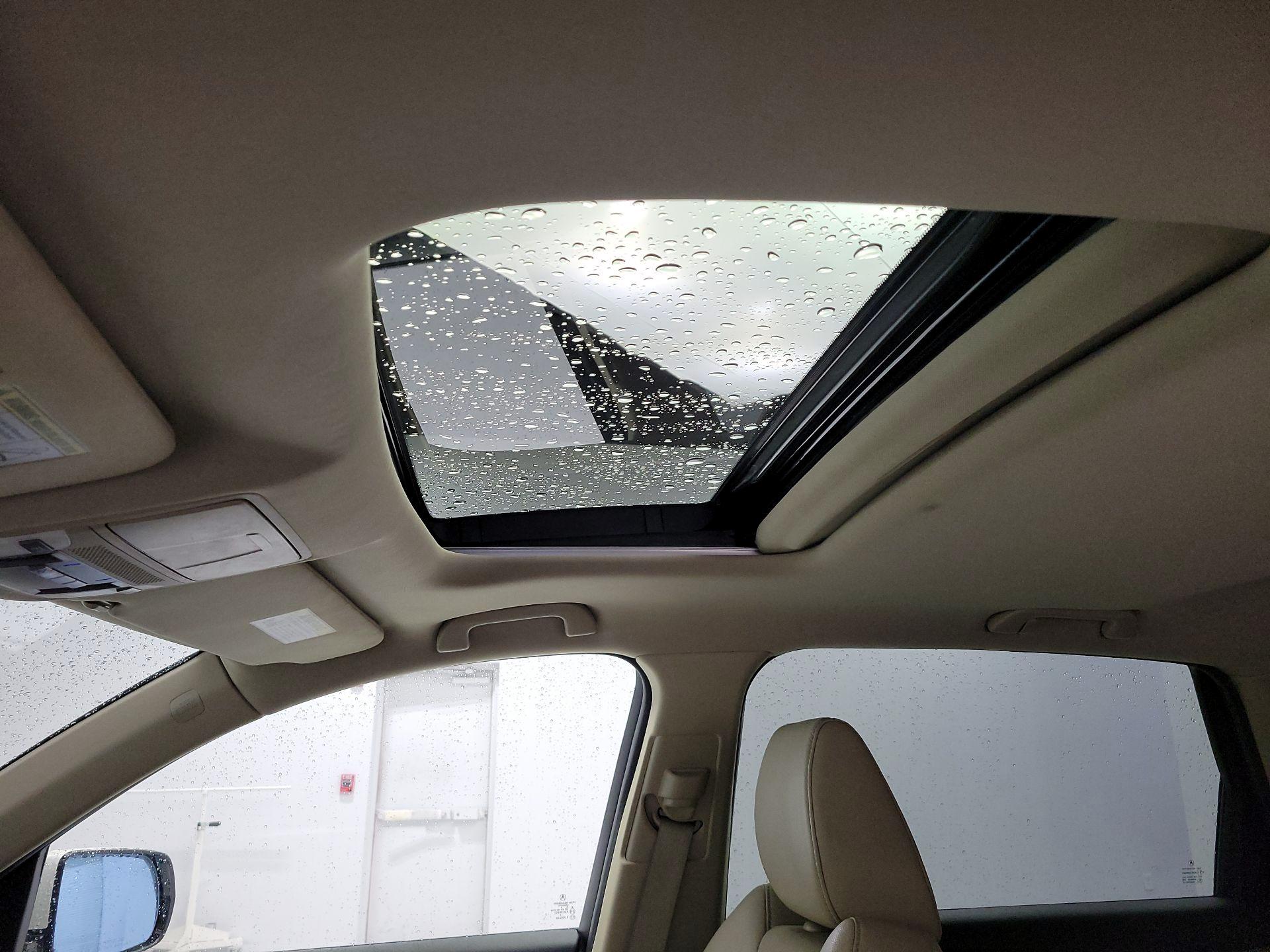 Thumbnail: 2016 Acura MDX - 13