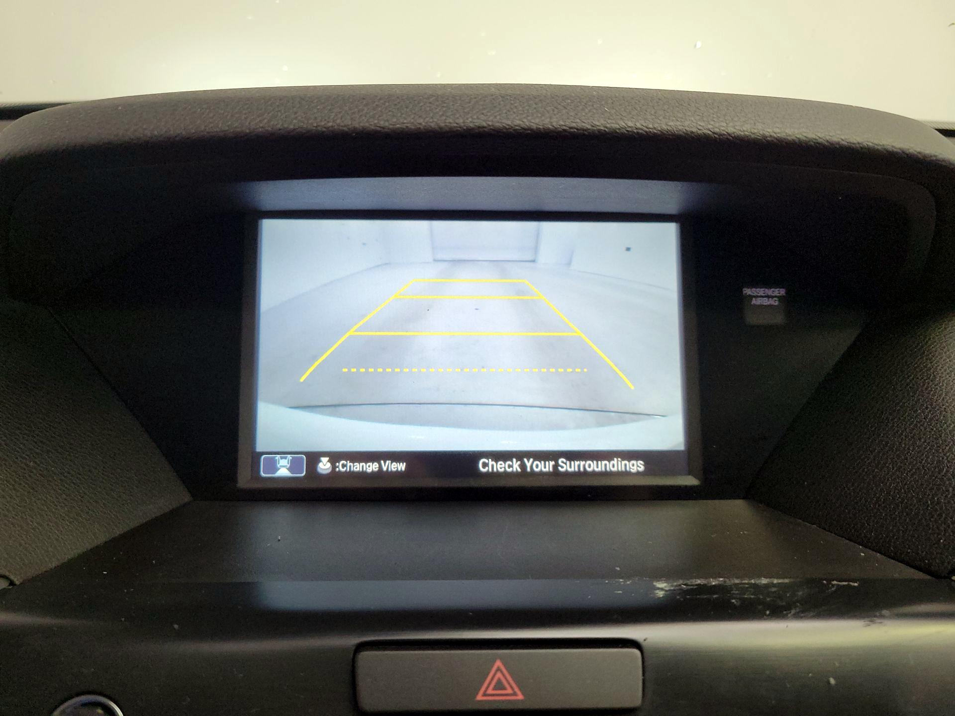 Thumbnail: 2016 Acura MDX - 15