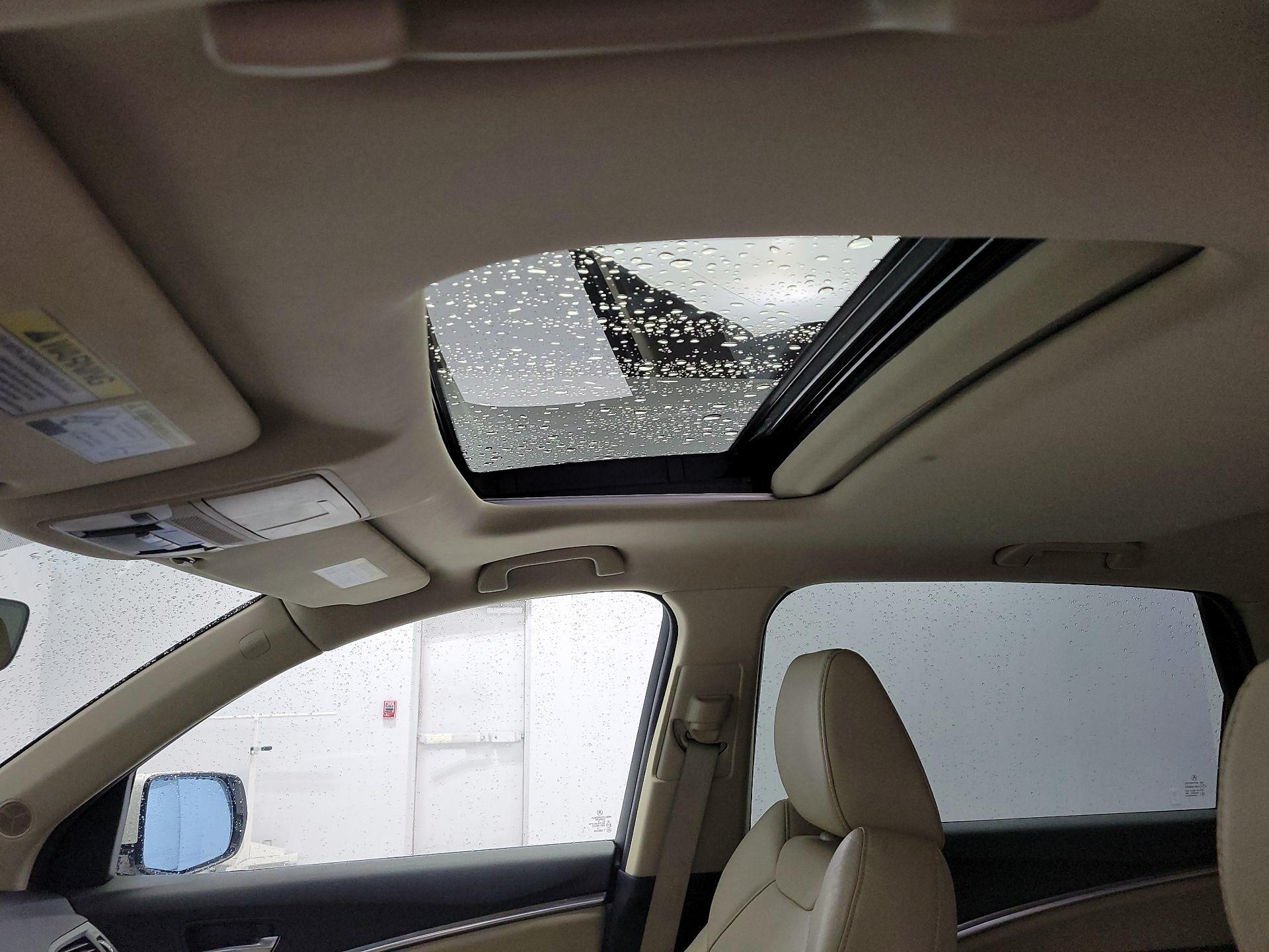 Thumbnail: 2016 Acura MDX - 20