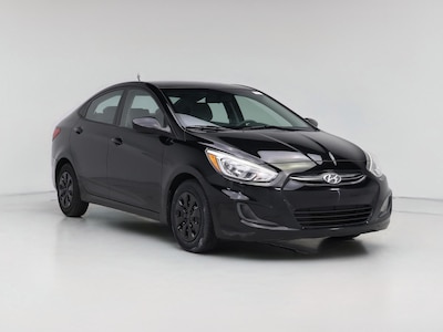 2017 Hyundai Accent SE -
                  Nashville, TN