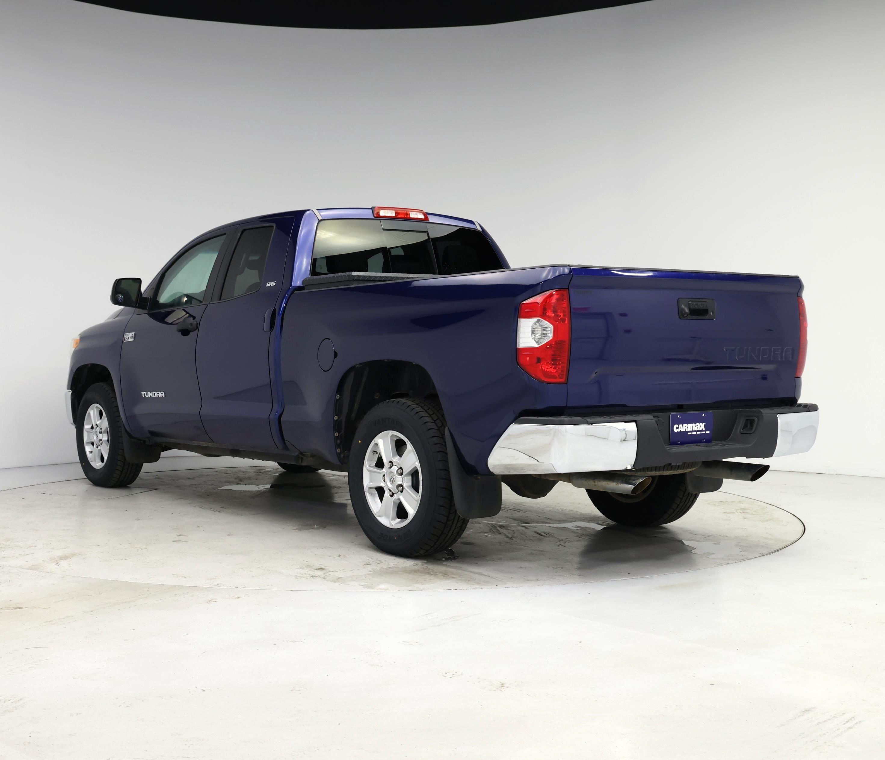 Thumbnail: 2014 Toyota Tundra - 2