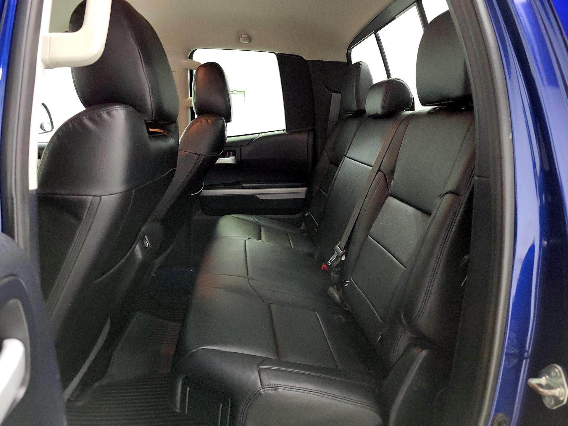 Thumbnail: 2014 Toyota Tundra - 19