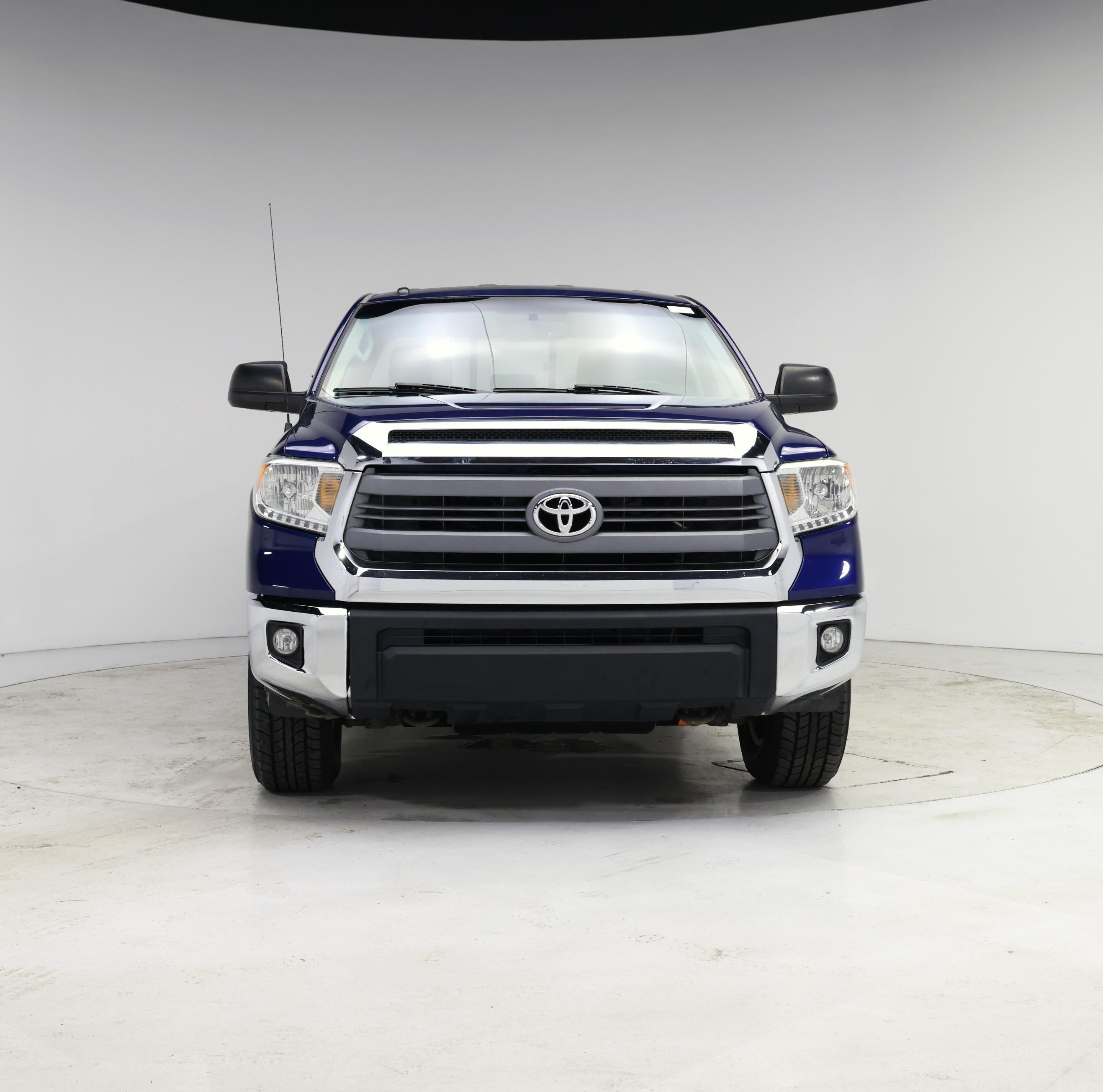 Thumbnail: 2014 Toyota Tundra - 5