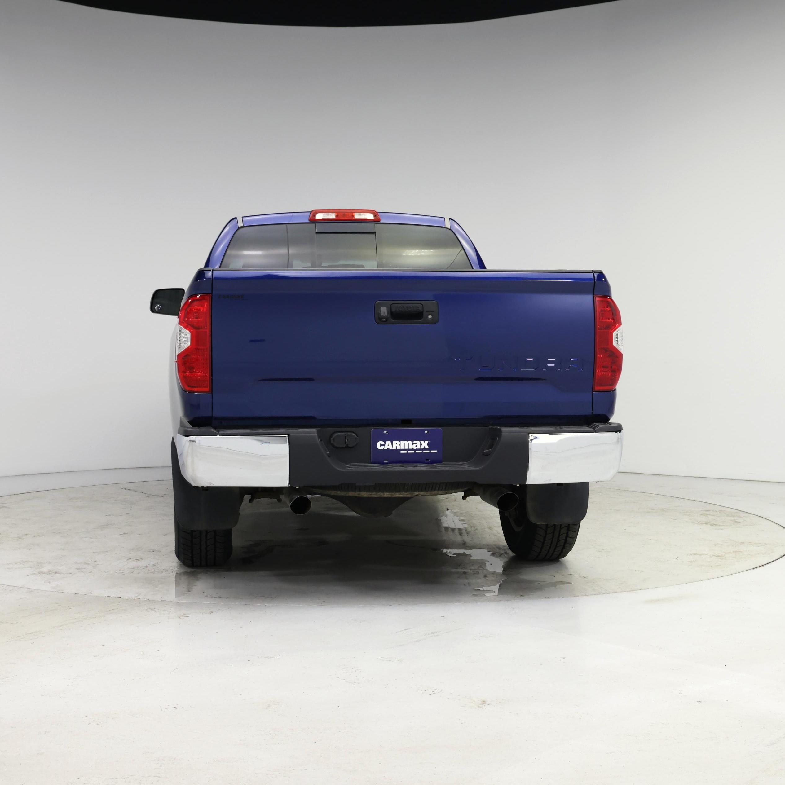 Thumbnail: 2014 Toyota Tundra - 6