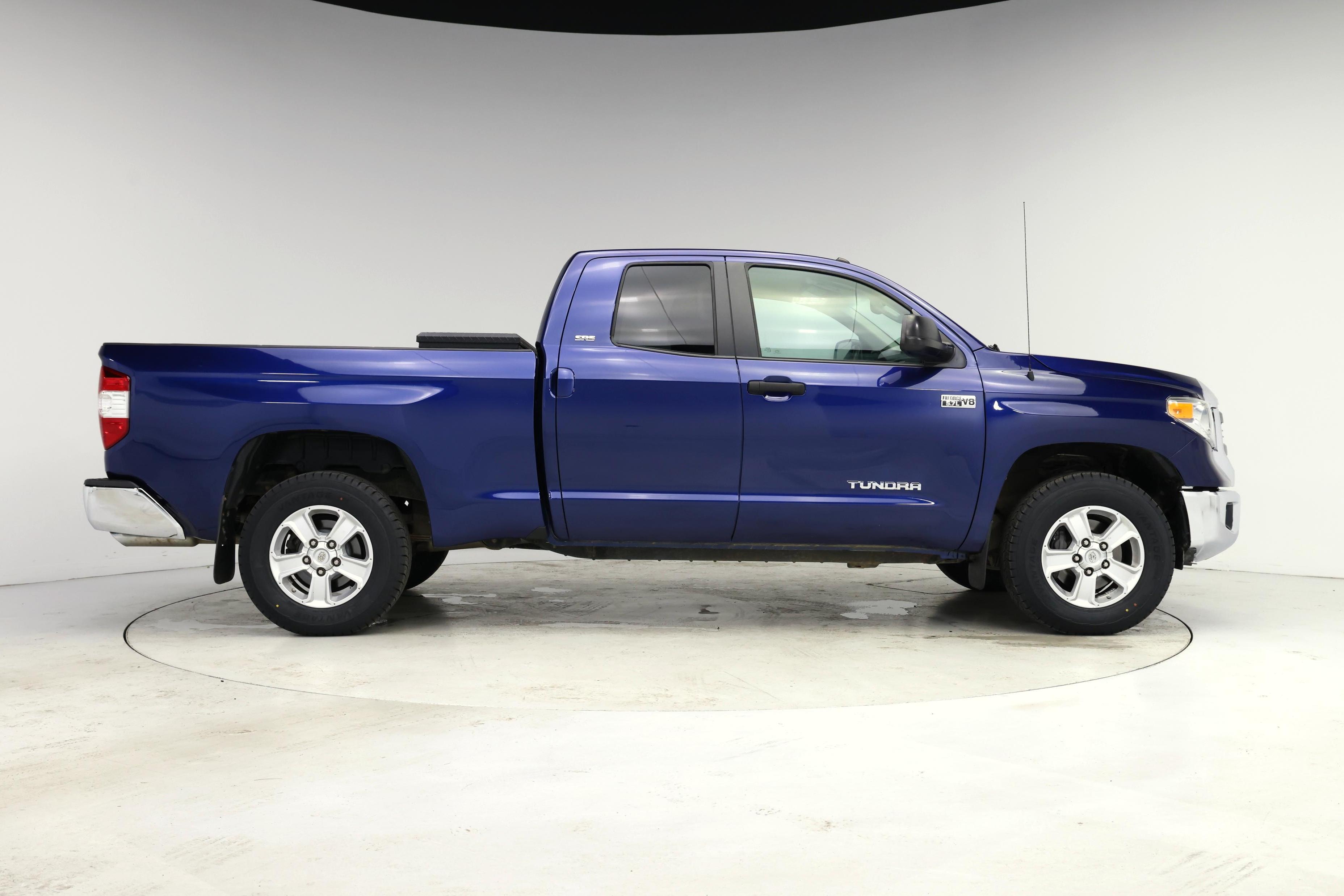 Thumbnail: 2014 Toyota Tundra - 7