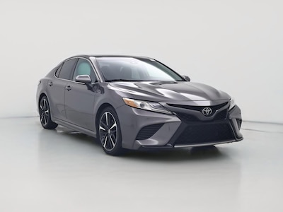 2018 Toyota Camry XSE -
                  Farragut, TN